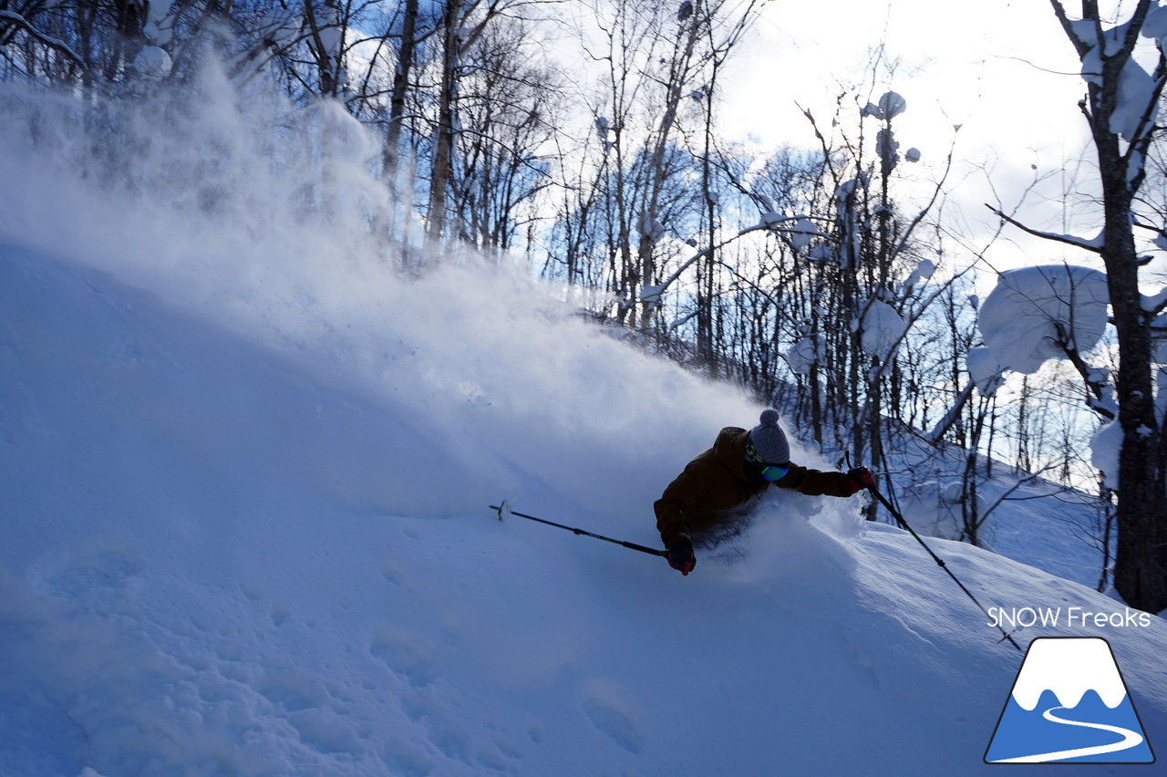 Local Powder Photo Session with my homie !!!!